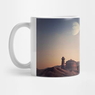 Jabba's Palace Mug